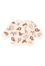 Flinq Newborn baby jongens sweater
